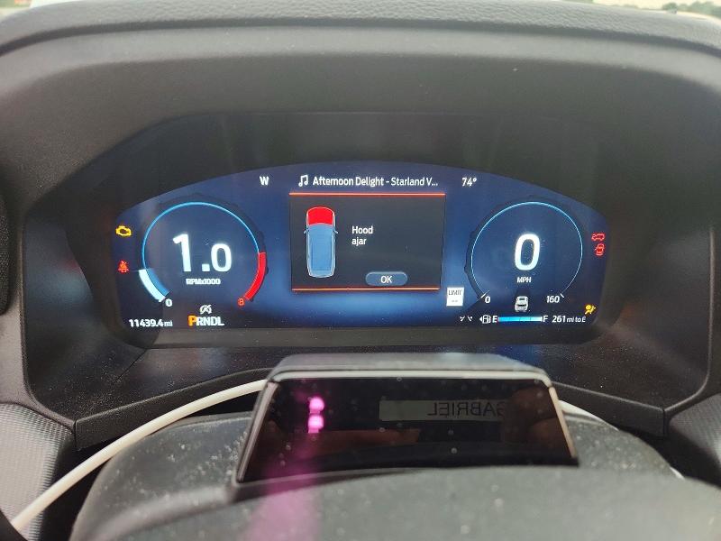 Продаж на аукціоні авто 2025 Ford Explorer, vin: 1FMUK8KHXSGB56968, номер лоту: 64785906