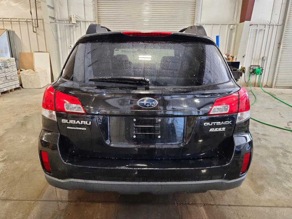 Auction sale of the 2013 Subaru Outback, vin: 4S4BRBCC6D3215141, lot number: 67133156