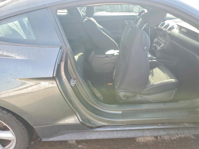 Продаж на аукціоні авто 2015 Ford Mustang, vin: 1FA6P8AM9F5433176, номер лоту: 64796486