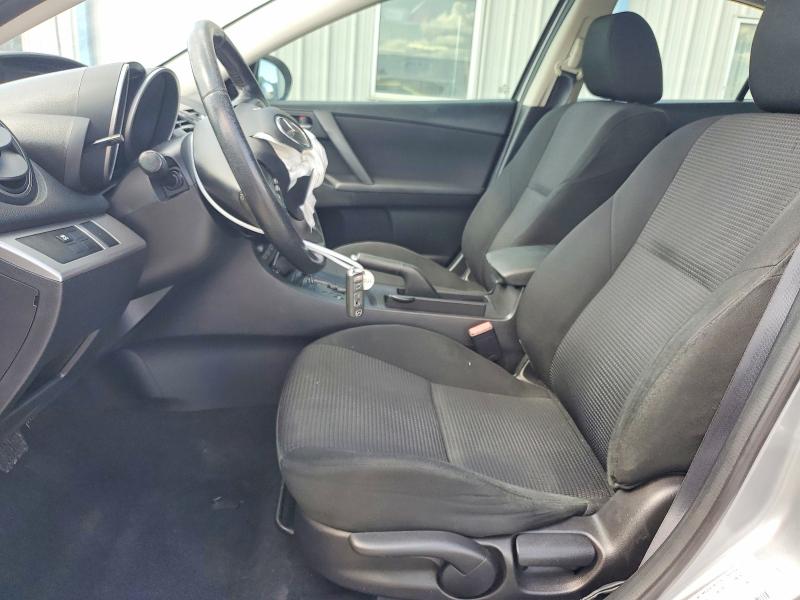 Aukcja sprzedaży 2013 Mazda 3, vin: JM1BL1V72D1775752, numer aukcji: 64926196