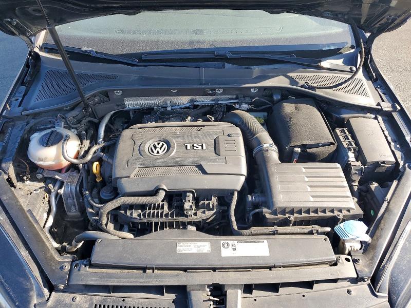 Продаж на аукціоні авто 2015 Volkswagen Gti, vin: 3VW4T7AU7FM091709, номер лоту: 62724736