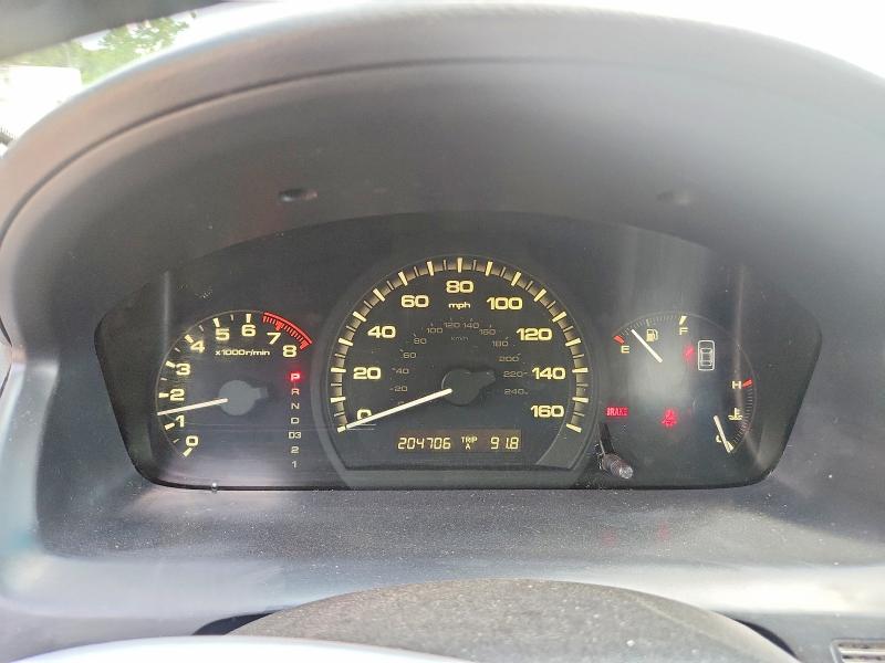 2006 Honda Accord მანქანა იყიდება აუქციონზე, vin: 1HGCM568X6A107136, აუქციონის ნომერი: 64729586