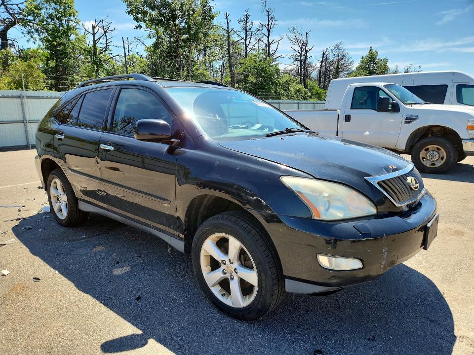Продаж на аукціоні авто 2008 Lexus Rx, vin: 2T2HK31U78C060242, номер лоту: 63917426