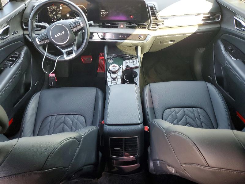 Aukcja sprzedaży 2024 Kia Sportage, vin: KNDPZDDHXR7159236, numer aukcji: 64330556