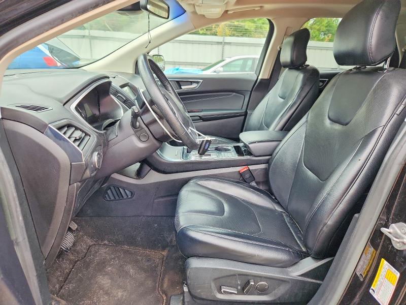Продаж на аукціоні авто 2019 Ford Edge, vin: 2FMPK4K90KBC22434, номер лоту: 65162186