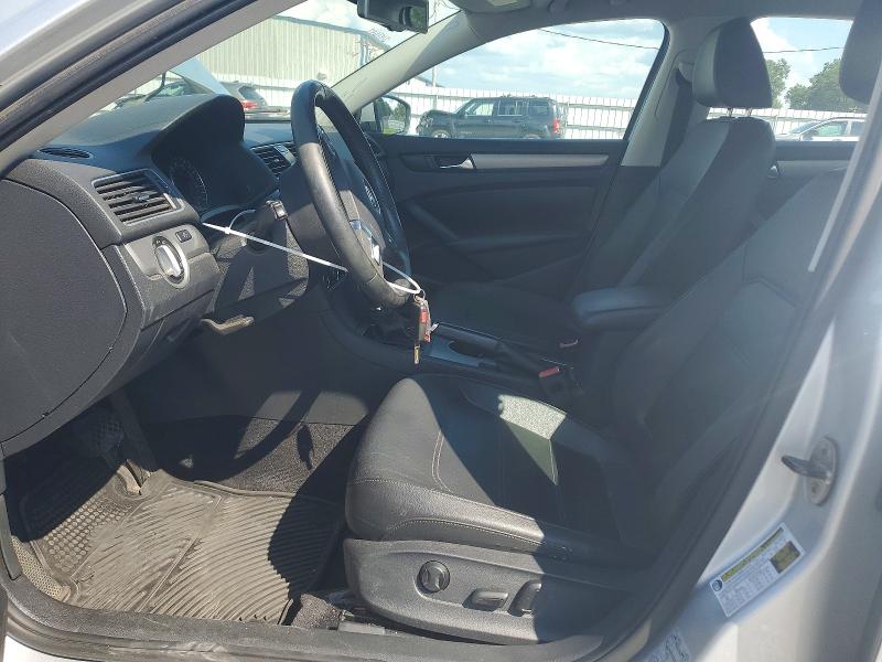 Aukcja sprzedaży 2014 Volkswagen Passat, vin: 1VWBP7A32EC015057, numer aukcji: 67315366