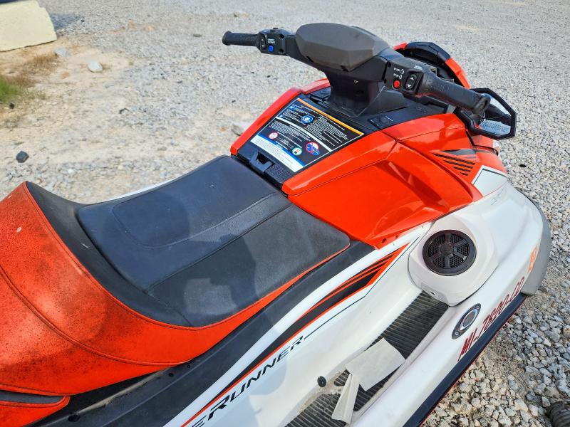 Aukcja sprzedaży 2021 Yam Jet Ski, vin: YAMA0015A121, numer aukcji: 63111746