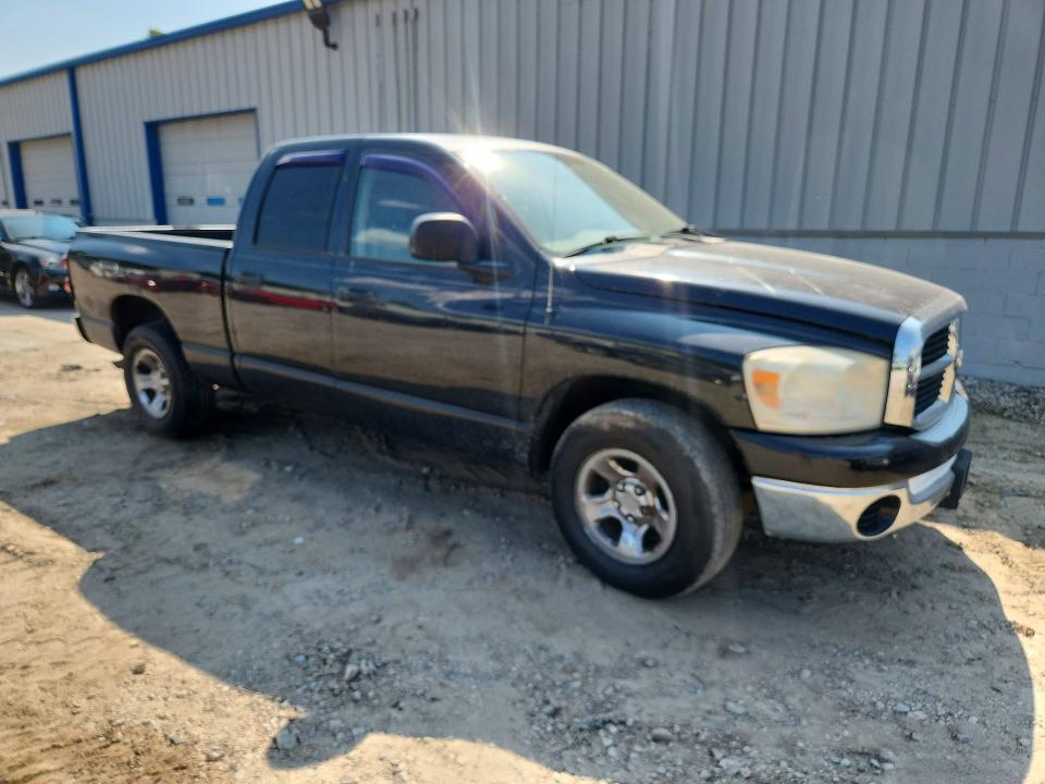Aukcja sprzedaży 2007 Dodge Ram 1500, vin: 1D7HA18P57S205549, numer aukcji: 64205216