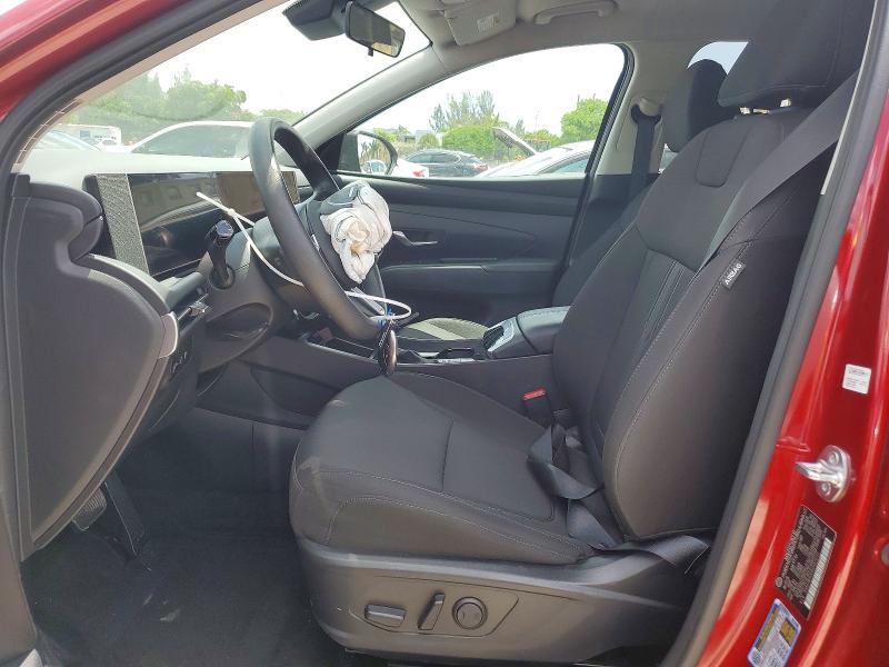 Aukcja sprzedaży 2025 Hyundai Tucson, vin: 5NMJB3DE8SH525722, numer aukcji: 66212146