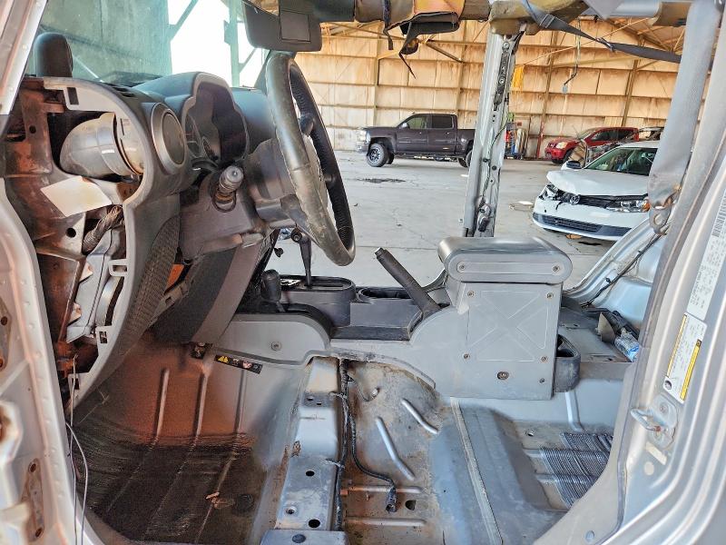 Продажа на аукционе авто 2010 Jeep Wrangler Unlimited, vin: 1J4BA3H19AL179671, номер лота: 64668956