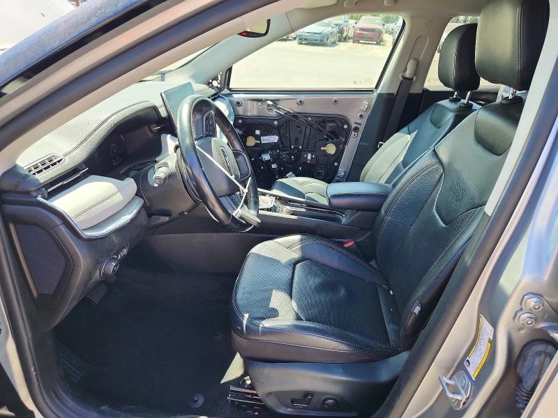 65383596 :رقم المزاد ، 3C4NJDCB3NT158804 vin ، 2022 Jeep Compass مزاد بيع
