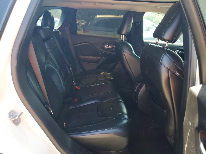 Продажа на аукционе авто 2019 Jeep Cherokee, vin: 1C4PJMLB9KD365059, номер лота: 64105686