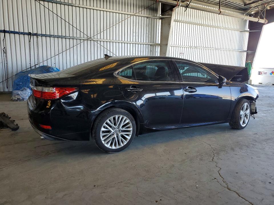 Aukcja sprzedaży 2014 Lexus Es, vin: JTHBK1GG7E2103616, numer aukcji: 63730736
