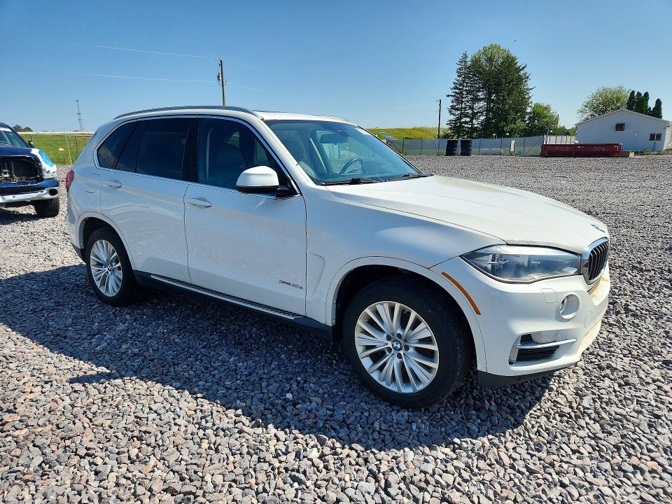 Aukcja sprzedaży 2016 Bmw X5, vin: 5UXKT0C54G0F74829, numer aukcji: 67038616