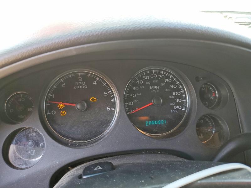 Продаж на аукціоні авто 2007 Chevrolet Tahoe, vin: 1GNFC13J27R383996, номер лоту: 64581646