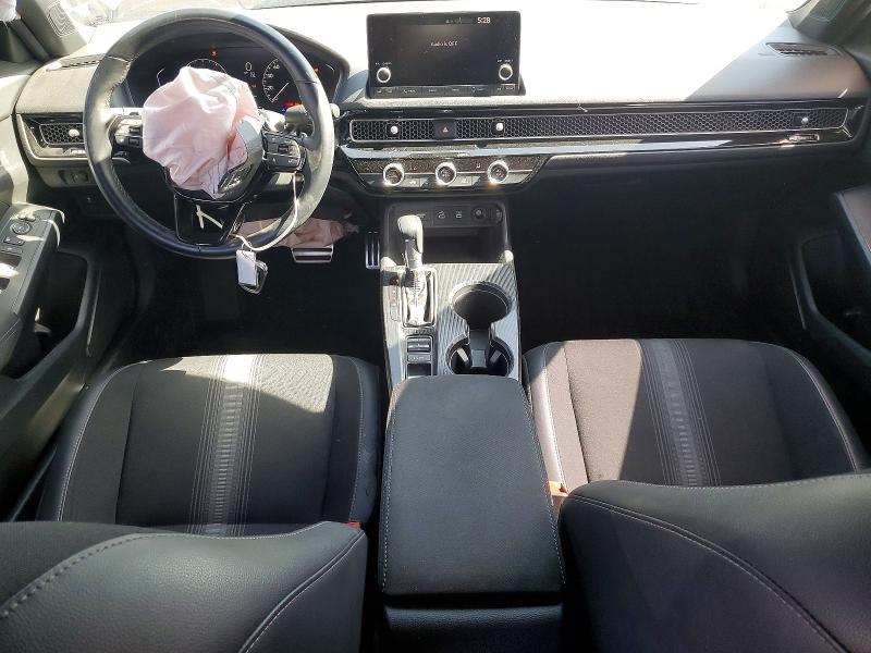 Продаж на аукціоні авто 2025 Honda Civic, vin: 2HGFE2F52SH560743, номер лоту: 65573746