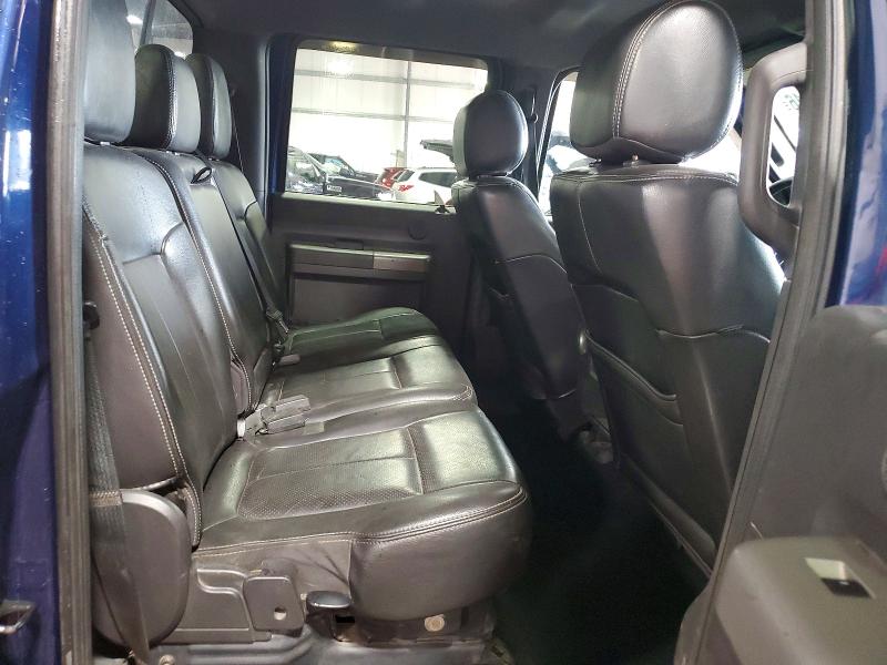 Продажа на аукционе авто 2012 Ford F350, vin: 1FT8W3BT7CED17825, номер лота: 64193146