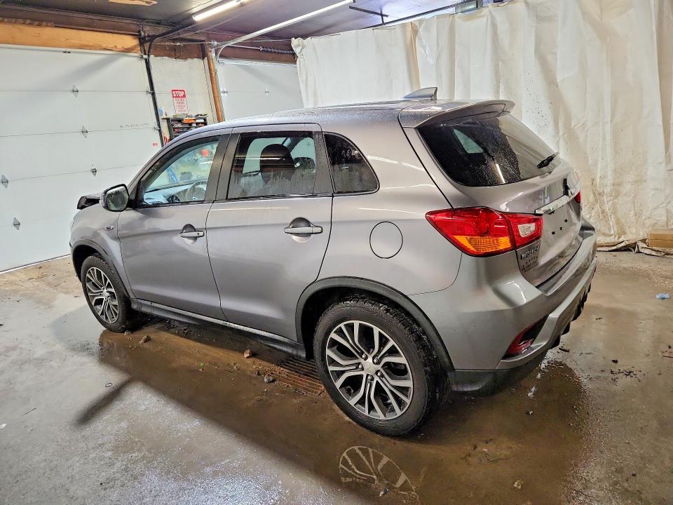 Продаж на аукціоні авто 2019 Mitsubishi Outlander Sport, vin: JA4AR3AU5KU019792, номер лоту: 64594316