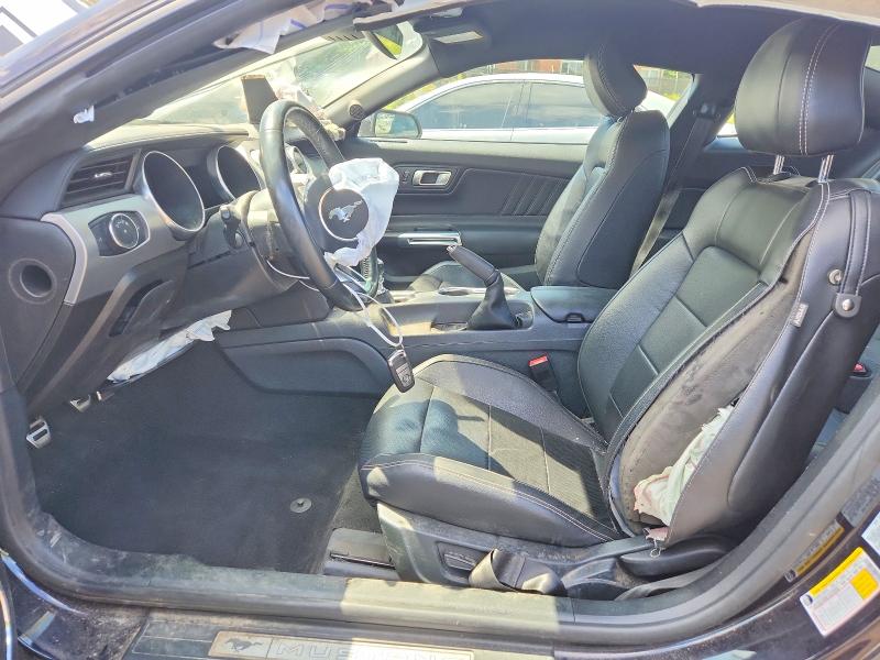 Продаж на аукціоні авто 2023 Ford Mustang, vin: 1FA6P8TH8P5101621, номер лоту: 65722916