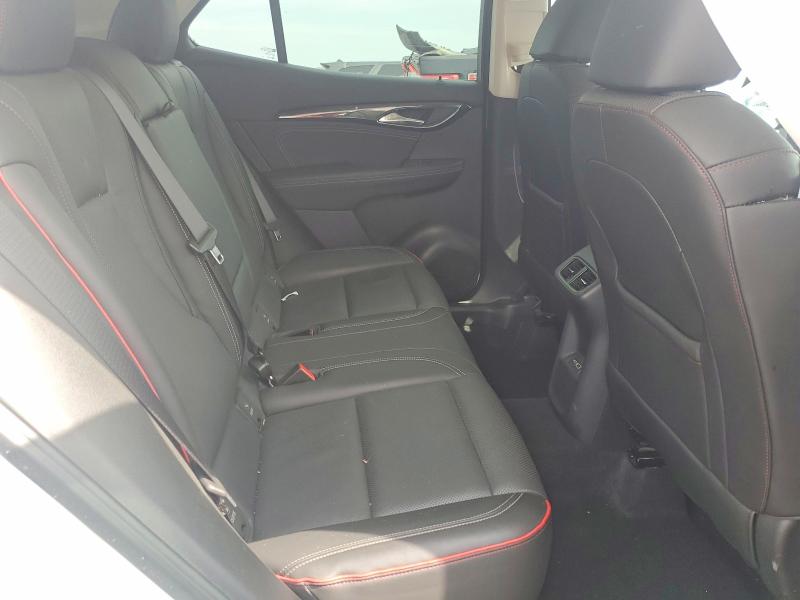 Aukcja sprzedaży 2022 Buick Envision, vin: LRBFZPR42ND062030, numer aukcji: 63890216