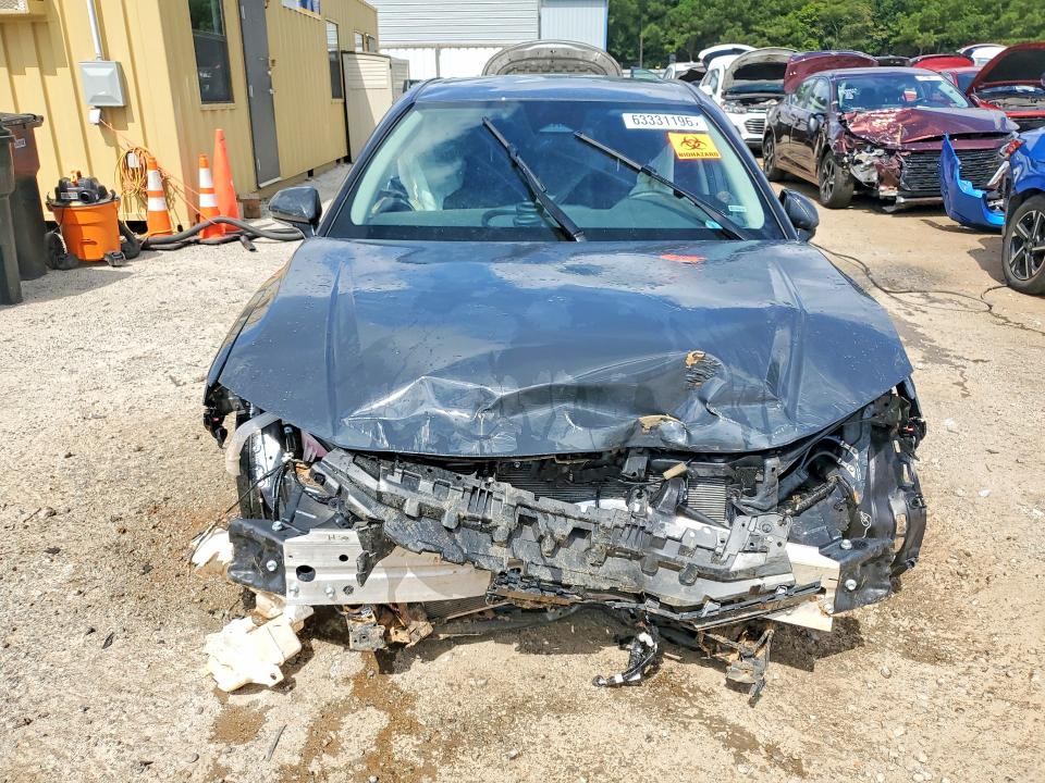 2026 Toyota Camry მანქანა იყიდება აუქციონზე, vin: 4T1DAACK0TU660985, აუქციონის ნომერი: 63331196