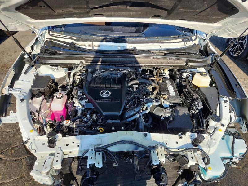 Продажа на аукционе авто 2025 Lexus Rx 350, vin: JTJCHMAA9S2034043, номер лота: 63355106