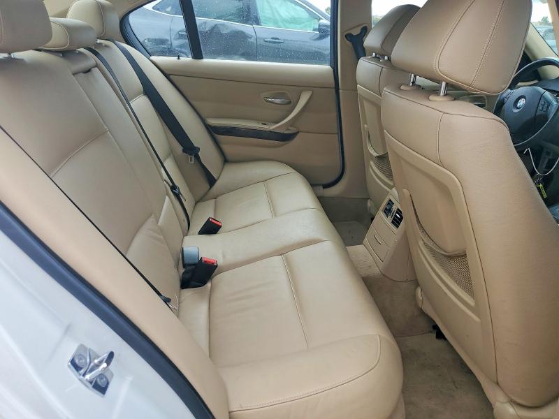 Aukcja sprzedaży 2008 Bmw 328, vin: WBAVC73588KP38851, numer aukcji: 65229606
