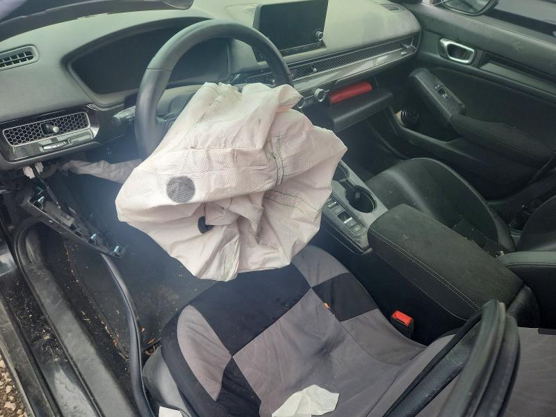 Продажа на аукционе авто 2024 Honda Civic, vin: 2HGFE2F57RH100441, номер лота: 63108616