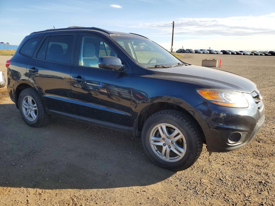 Aukcja sprzedaży 2010 Hyundai Santa Fe, vin: 5NMSG3AB5AH414902, numer aukcji: 66440946
