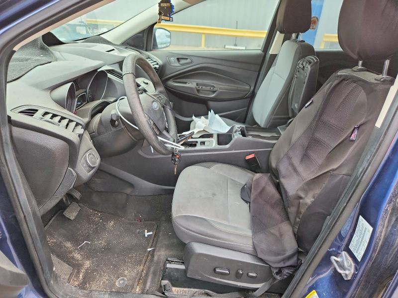 Aukcja sprzedaży 2018 Ford Escape, vin: 1FMCU0GD7JUA86195, numer aukcji: 64778486