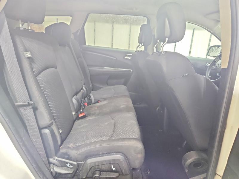 Продажа на аукционе авто 2018 Dodge Journey, vin: 3C4PDCAB8JT309756, номер лота: 65362066