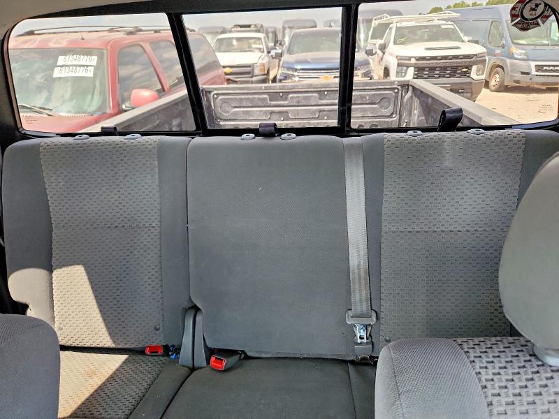 2010 Toyota Tundra მანქანა იყიდება აუქციონზე, vin: 5TFRM5F12AX011308, აუქციონის ნომერი: 58737706