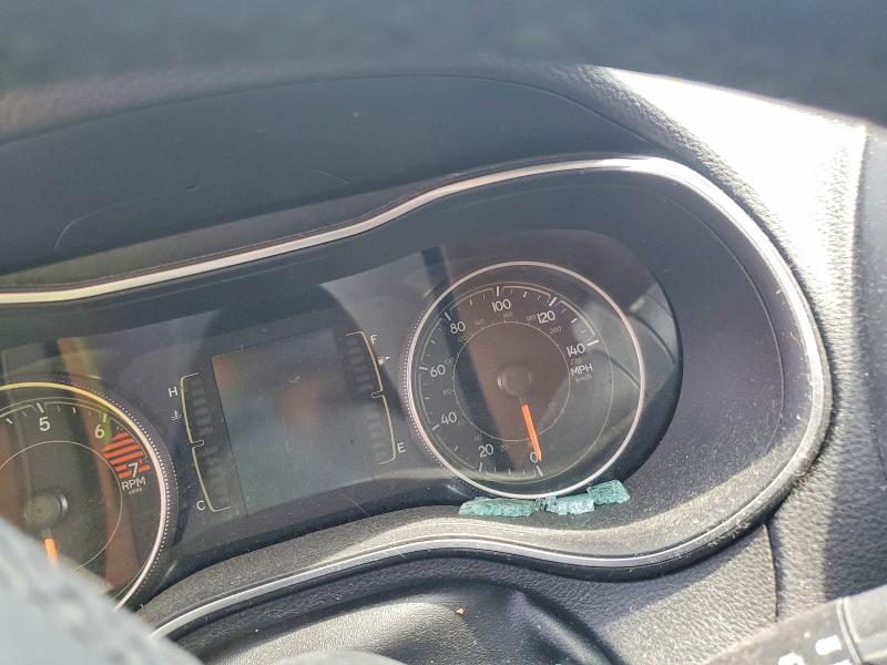Продаж на аукціоні авто 2020 Jeep Cherokee, vin: 1C4PJMLBXLD641590, номер лоту: 65120076