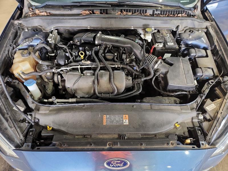 Aukcja sprzedaży 2018 Ford Fusion, vin: 3FA6P0D96JR206834, numer aukcji: 63866396