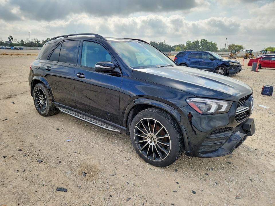 Продаж на аукціоні авто 2021 Mercedes-benz Gle, vin: 4JGFB4KB1MA432473, номер лоту: 63047296