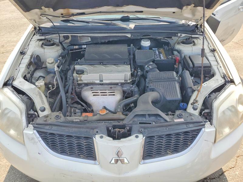 Продаж на аукціоні авто 2005 Mitsubishi Galant, vin: 4A3AB36F05E062565, номер лоту: 64405386