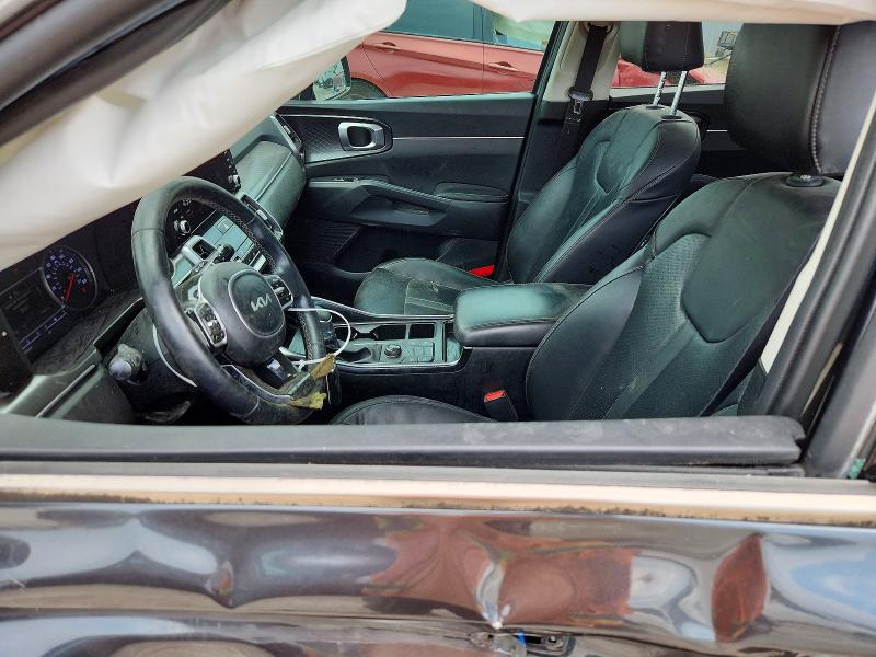 Aukcja sprzedaży 2022 Kia Sorento, vin: 5XYRL4LC8NG158891, numer aukcji: 67553686