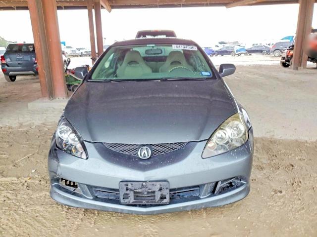 Aukcja sprzedaży 2006 Acura Rsx, vin: JH4DC548X6S003263, numer aukcji: 64104906