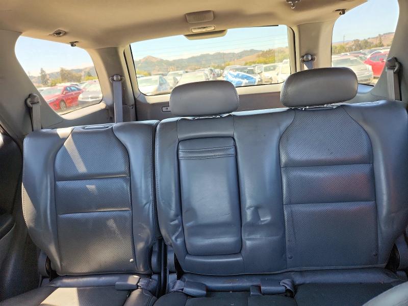 Продажа на аукционе авто 2003 Acura Mdx, vin: 2HNYD18943H554409, номер лота: 67398866