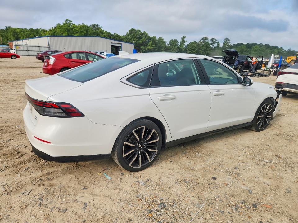 63674676 :رقم المزاد ، 1HGCY2F82RA013789 vin ، 2024 Honda Accord مزاد بيع