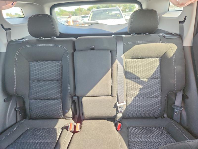 Aukcja sprzedaży 2024 Gmc Terrain, vin: 3GKALTEG2RL266353, numer aukcji: 66196736