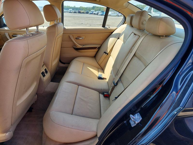 Aukcja sprzedaży 2011 Bmw 328, vin: WBAPK5C57BA657949, numer aukcji: 65463716
