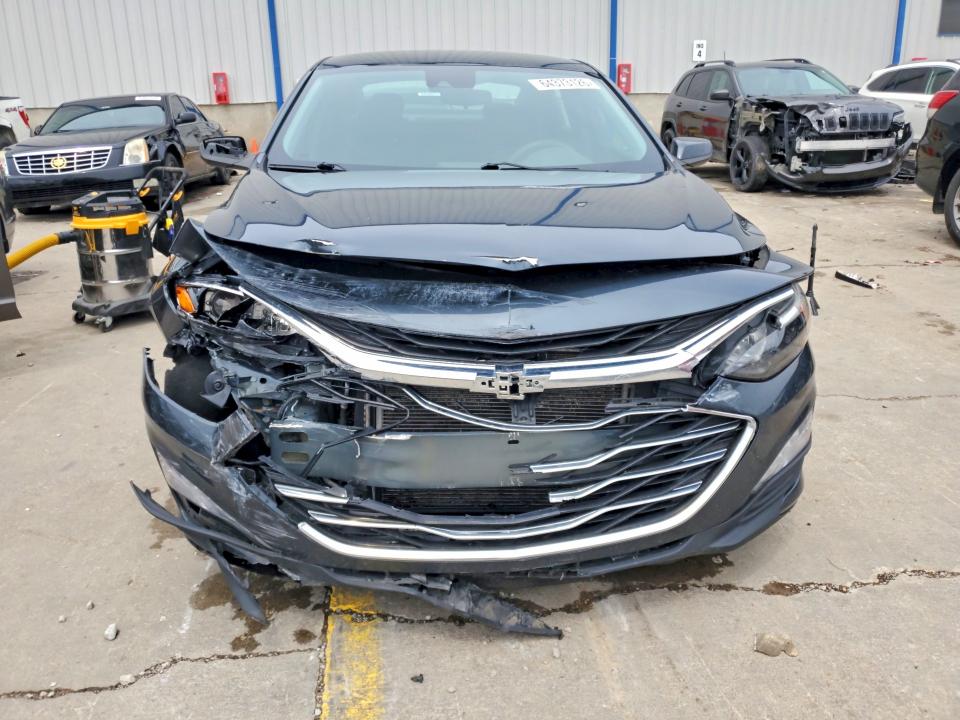 64373126 :رقم المزاد ، 1G1ZD5ST0LF145310 vin ، 2020 Chevrolet Malibu مزاد بيع