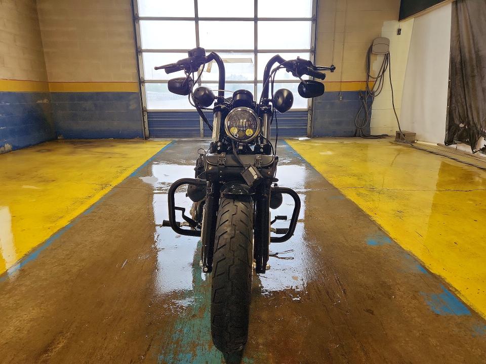 64069036 :رقم المزاد ، 1HD1LC314HC446520 vin ، 2017 Harley-davidson Xl1200 مزاد بيع