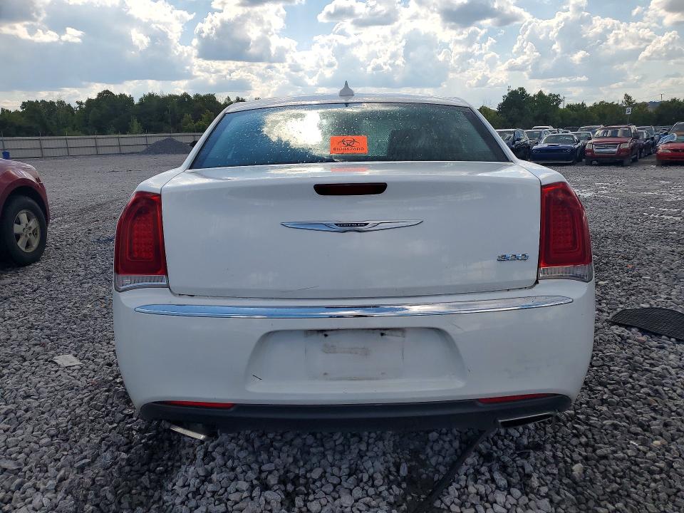 Aukcja sprzedaży 2019 Chrysler 300, vin: 2C3CCAEG6KH570264, numer aukcji: 67284246