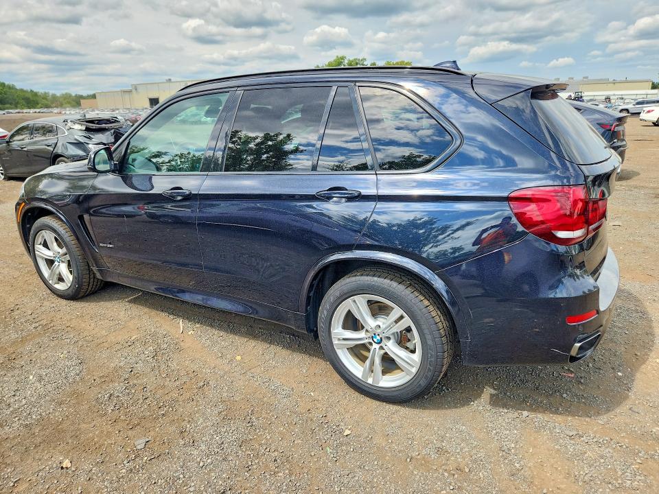 66918116 :رقم المزاد ، 5UXKR0C57H0U54617 vin ، 2017 Bmw X5 مزاد بيع