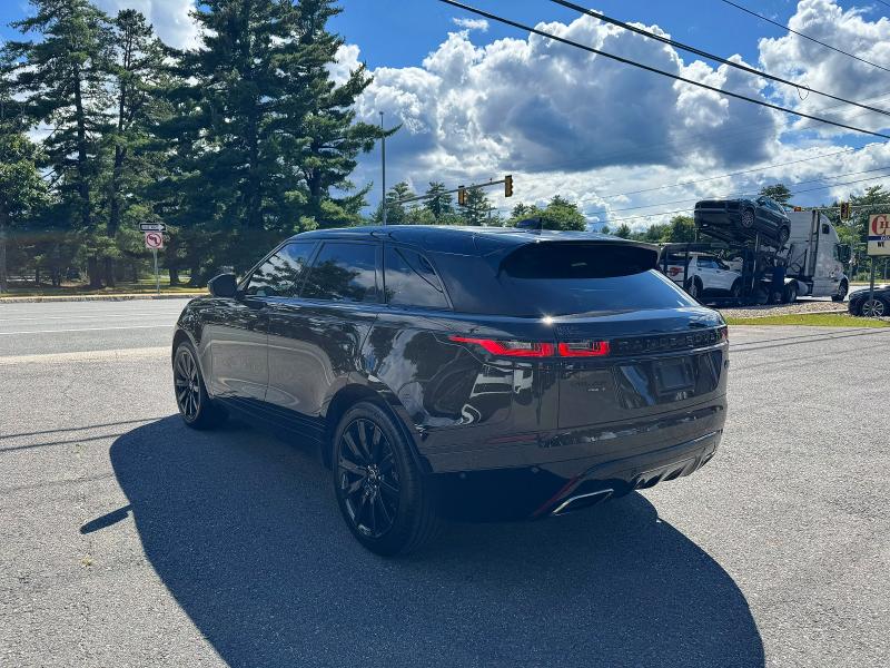 Aukcja sprzedaży 2020 Land Rover Range Rover Velar, vin: SALYK2FV1LA245747, numer aukcji: 67040596