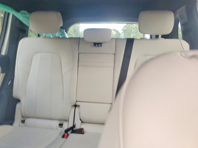 Продажа на аукционе авто 2023 Mercedes-benz Eqb, vin: W1N9M0CB6PN051629, номер лота: 64450746