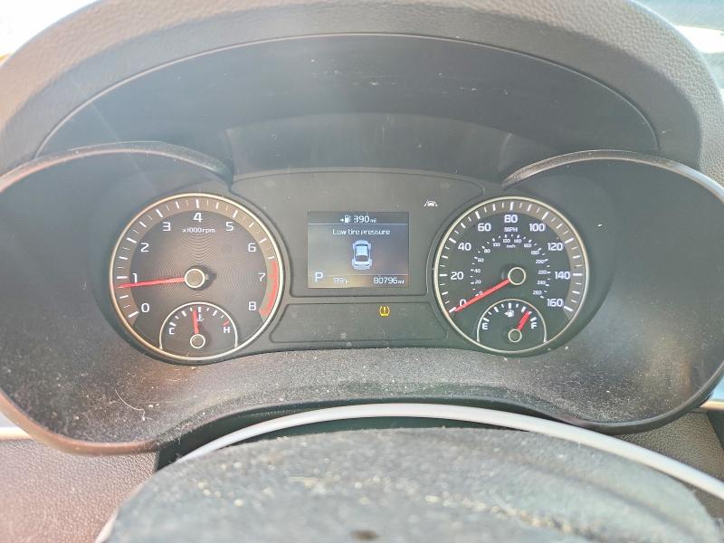 Продаж на аукціоні авто 2019 Kia Optima, vin: 5XXGT4L32KG295252, номер лоту: 66092096