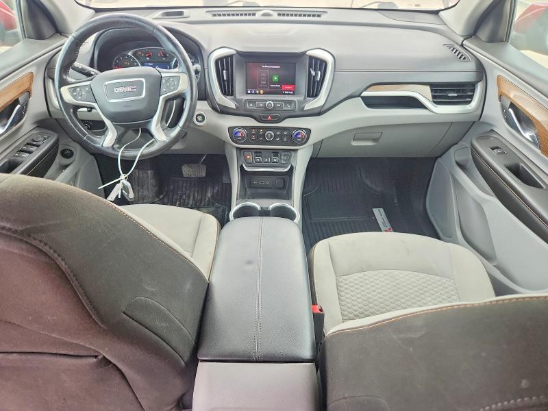 Aukcja sprzedaży 2020 Gmc Terrain, vin: 3GKALTEV6LL182428, numer aukcji: 66584826